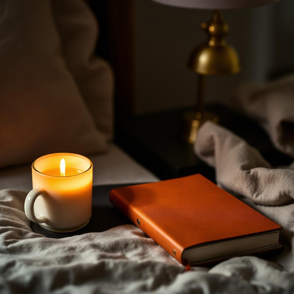 Evening Reset