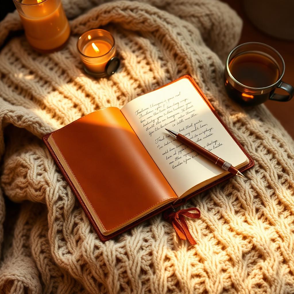 Reflection Journal