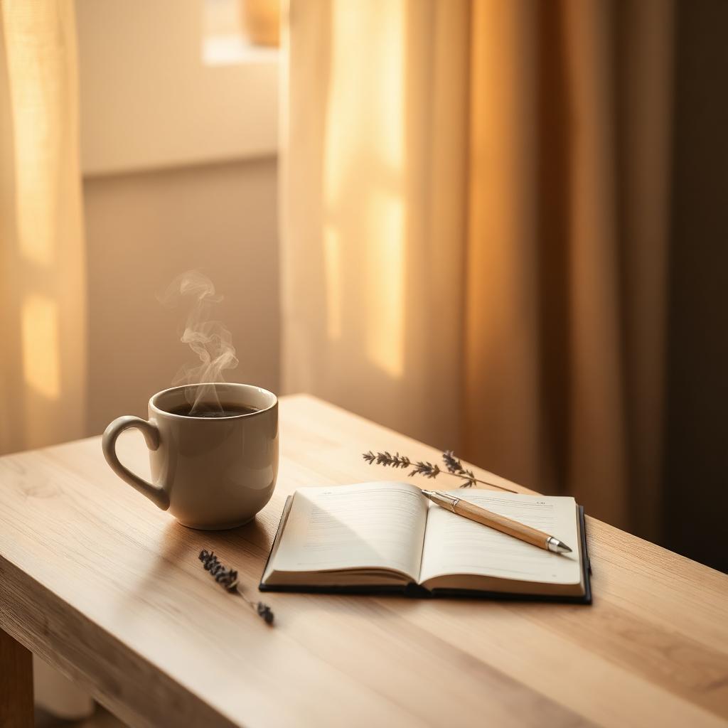 Morning Reset