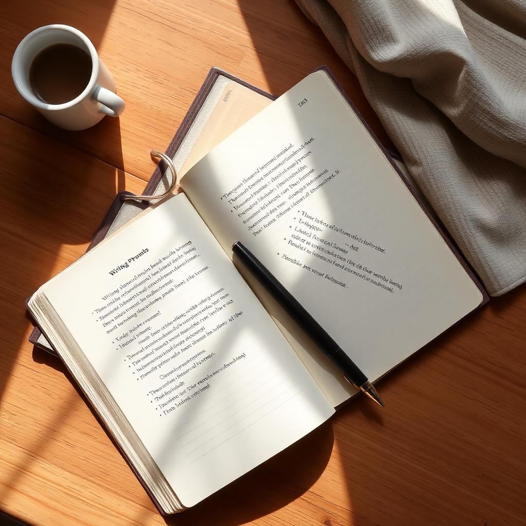 Daily Workbook